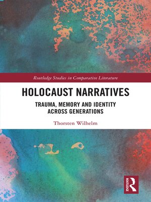 cover image of Holocaust Narratives